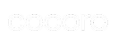cocoro_brand_white 1